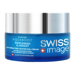 AquaBoost Hydrating Water Gel Cream