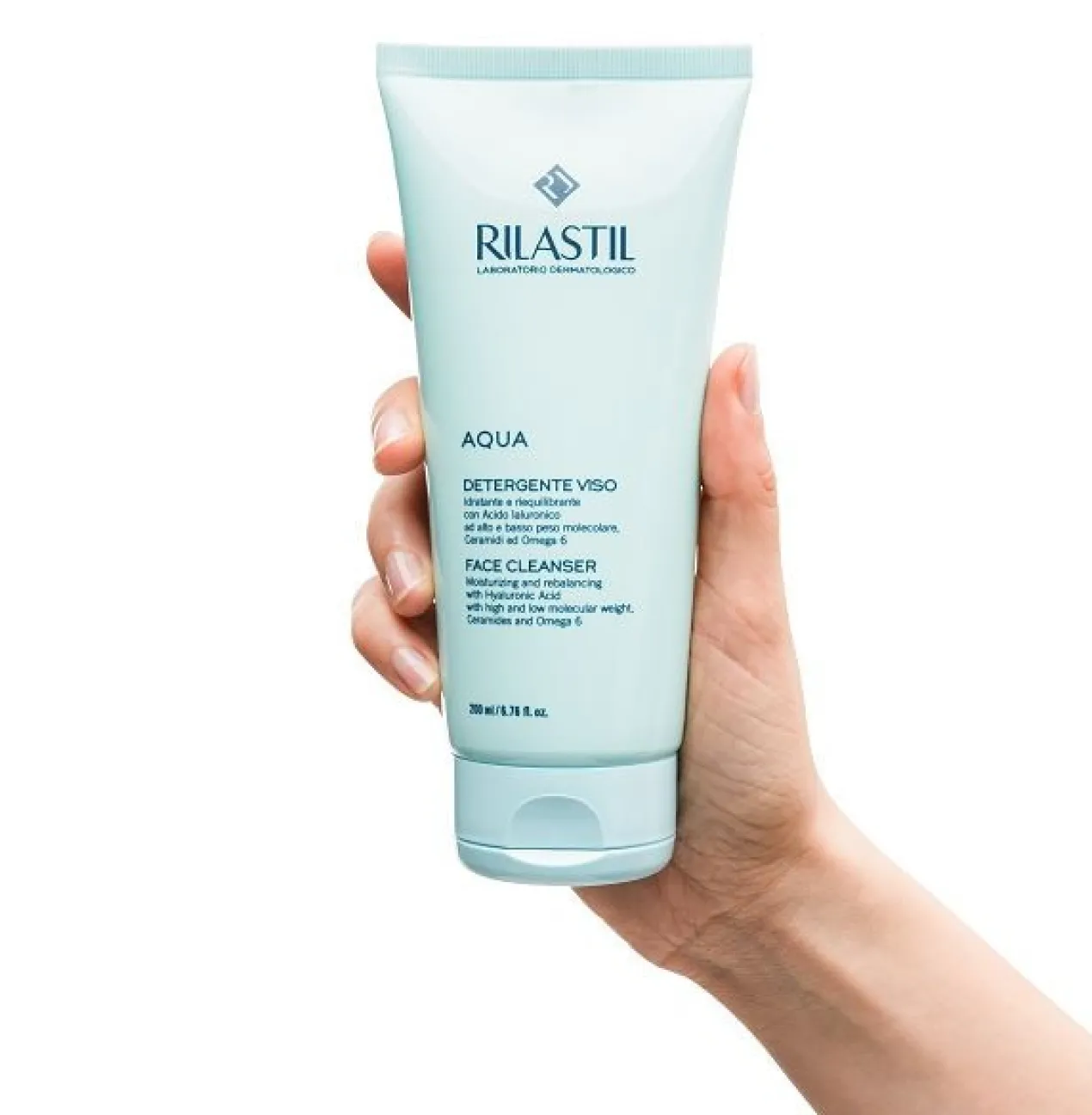 Aqua Gel de Limpeza