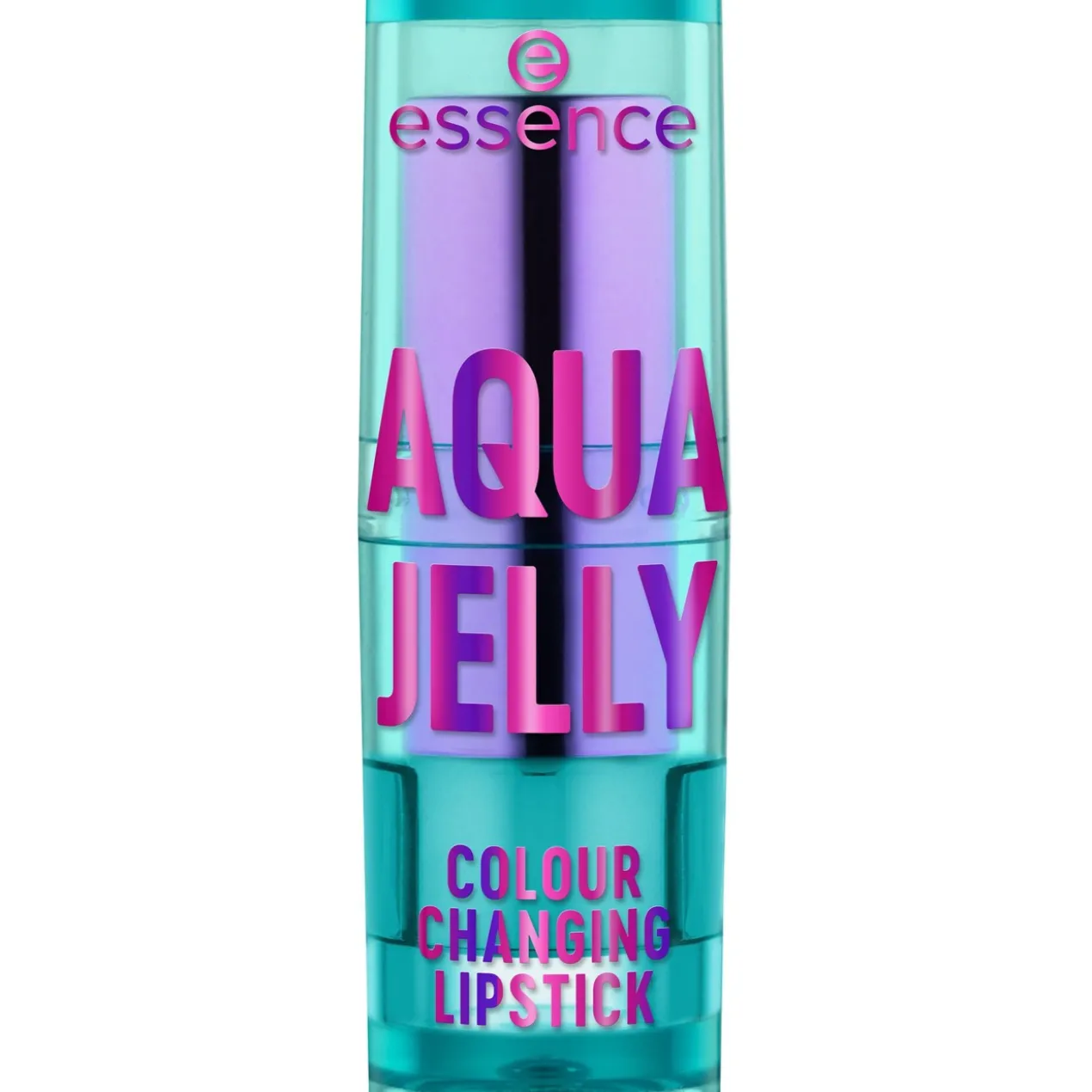 Aqua Jelly Colour Changing Batom