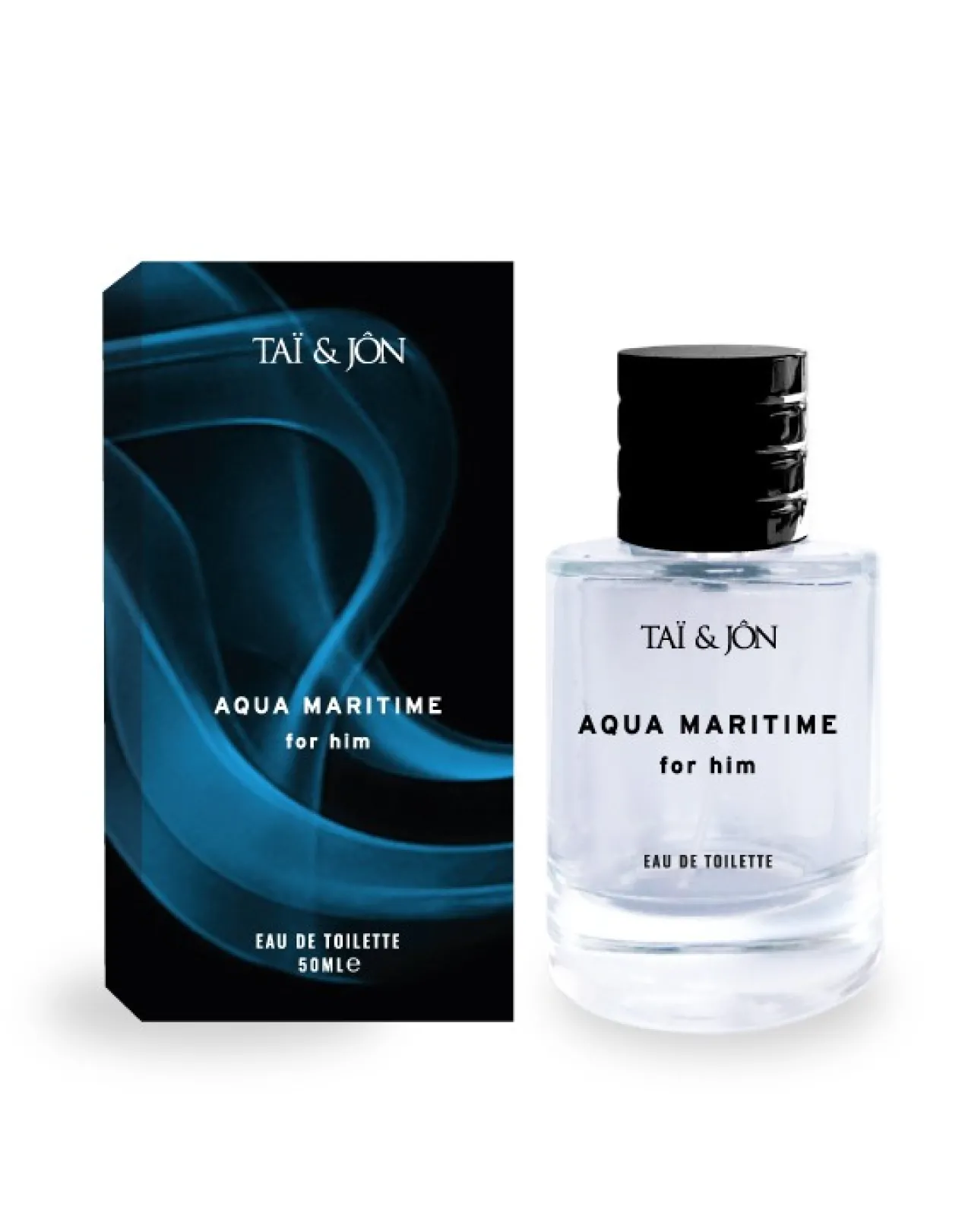 Aqua Maritime Eau de Toilette