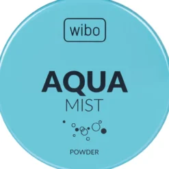 Aqua Mist Fixing Pó Translúcido