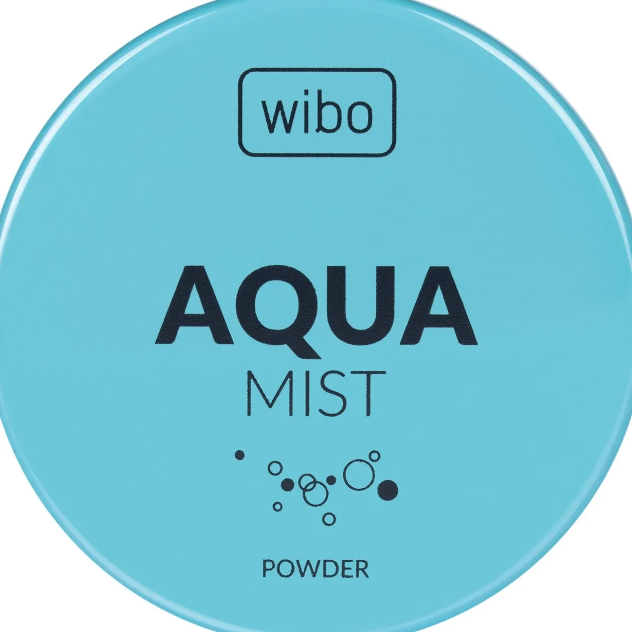 Aqua Mist Fixing Pó Translúcido