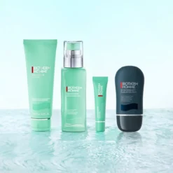 Aquapower Eye Gel Contorno de Olhos Homem