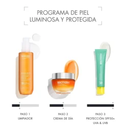 Aquasource + Brightening Vitamin Glow Gel