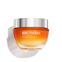 Aquasource + Brightening Vitamin Glow Gel