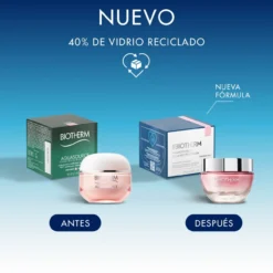 Aquasource Cica Nutri Creme