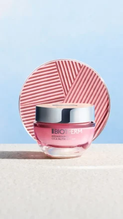 Aquasource Cica Nutri Creme