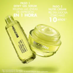 Aquasource + Electrolyte Nutri Cream