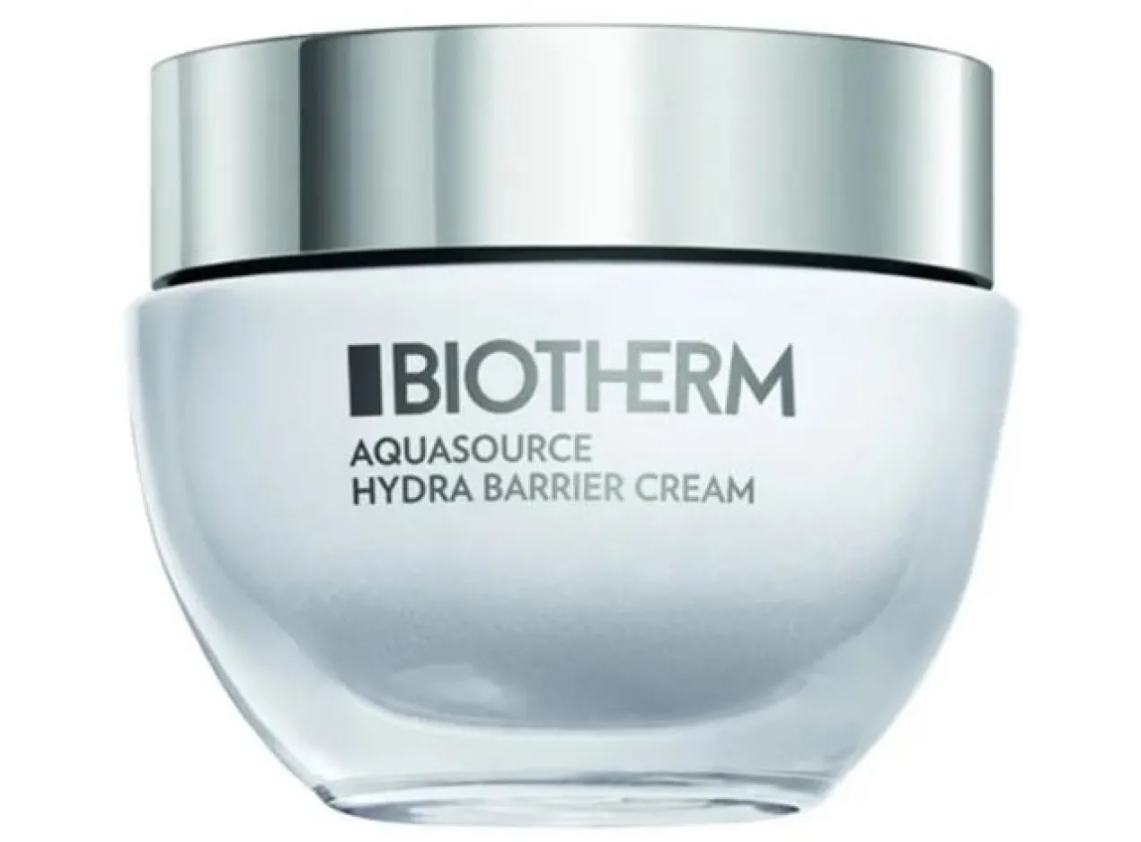 Aquasource Hydra Barrier Creme Facial Hidratante