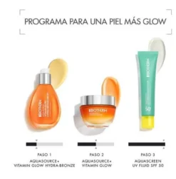 Aquasource+ Vitamin Glow Hydra-Bronze Drops