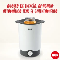 Aquecedor de Biberões