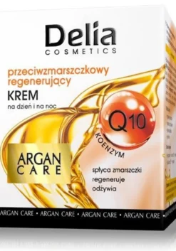 Argan Care Creme Regenerador Q10