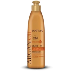 Argan Oil Intensive Repair Tratamento Capilar