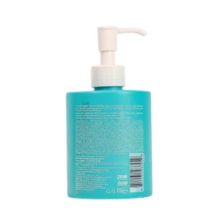 Argan Oil & Keratin Creme para Caracóis
