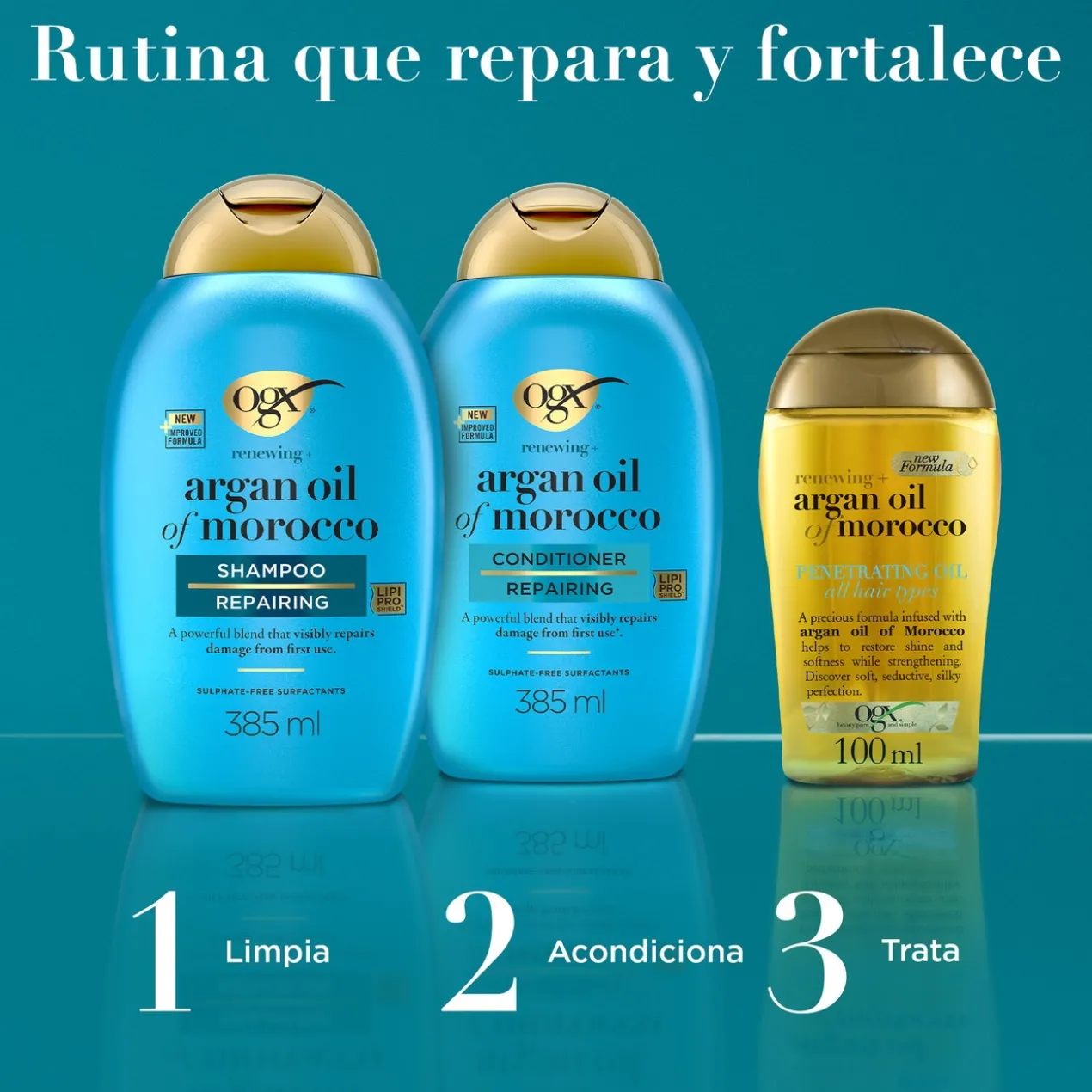 Argan Oil of Morocco Extra