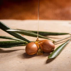 Argan Oil of Morocco Óleo Penetrante