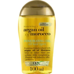 Argan Oil of Morocco Óleo Penetrante