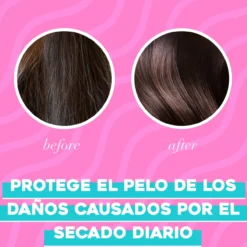 Argan Oil of Morocco Spray Protetor de Calor