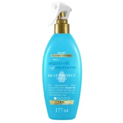Argan Oil of Morocco Spray Protetor de Calor