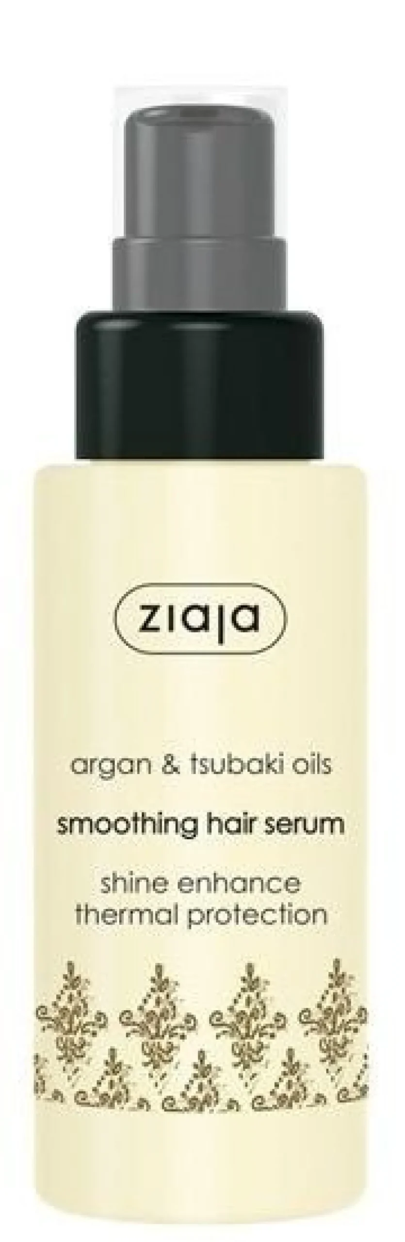 Argan Sérum Capilar Suavizante