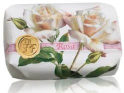 Artigianale Fiorentino Rose Pastilha de Sabonete