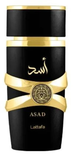 Asad Eau de Parfum
