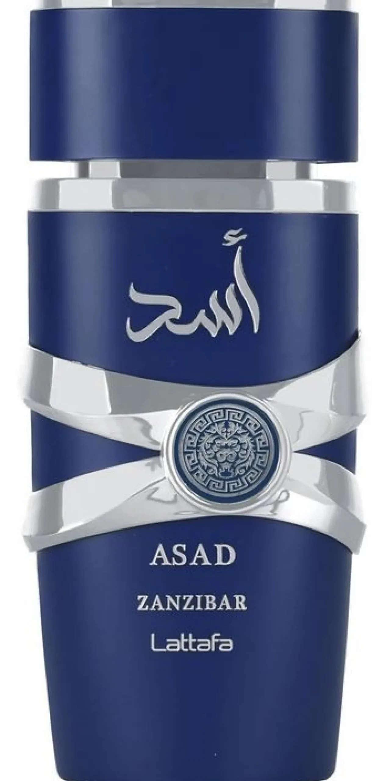 Asad Zanzibar Eau de Parfum Mulher
