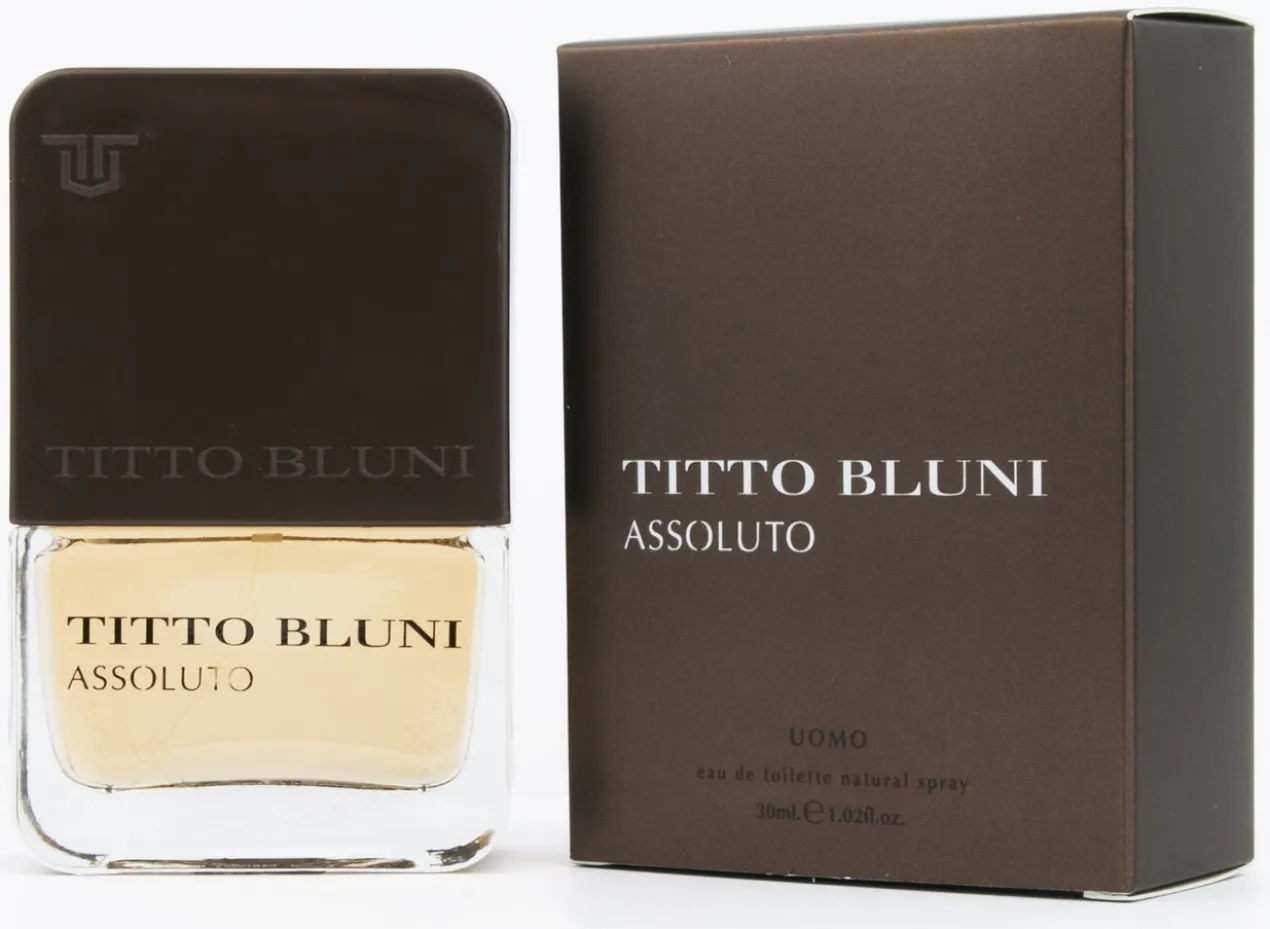 Assoluto Uomo EDT
