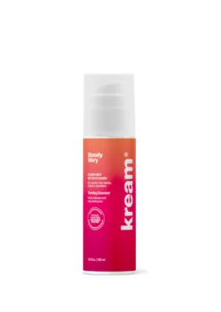 Ativador do Bronzeado Bloody Mary