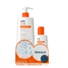 AT4 Leite Corporal + Gel oferta