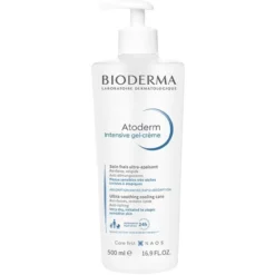 Atoderm Gel Creme Ultra Nutritivo
