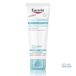 AtopiControl Creme Facial