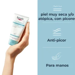 AtopiControl Creme para Mãos