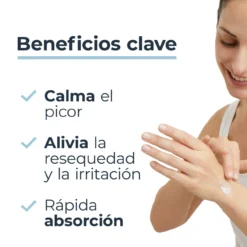 AtopiControl Creme para Mãos