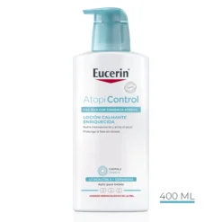 AtopiControl Loção Corporal