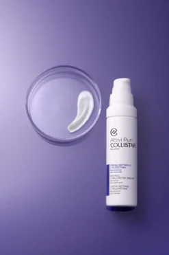 Attivi Puri Creme com Retinol + Floretina