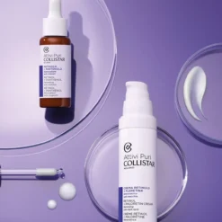 Attivi Puri Creme com Retinol + Floretina
