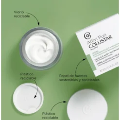 Attivi Puri Creme Salicílico + Niacinamida