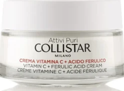 Attivi Puri Creme Vitamina C + Ácido Ferúlico