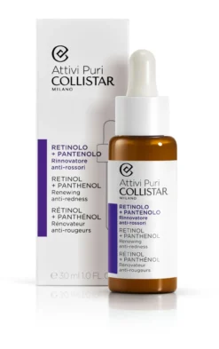 Attivi Puri Gotas Retinol + Pantenol