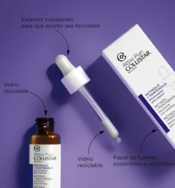 Attivi Puri Gotas Retinol + Pantenol