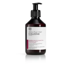 Attivi Puri Hair Champô Fitoqueratina Reestruturante