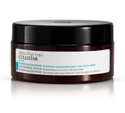 Attivi Puri Hair Esfoliante Niacinamida Oil Control