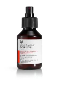 Attivi Puri Hair Spray Brilho Vitamina C Revitalizante