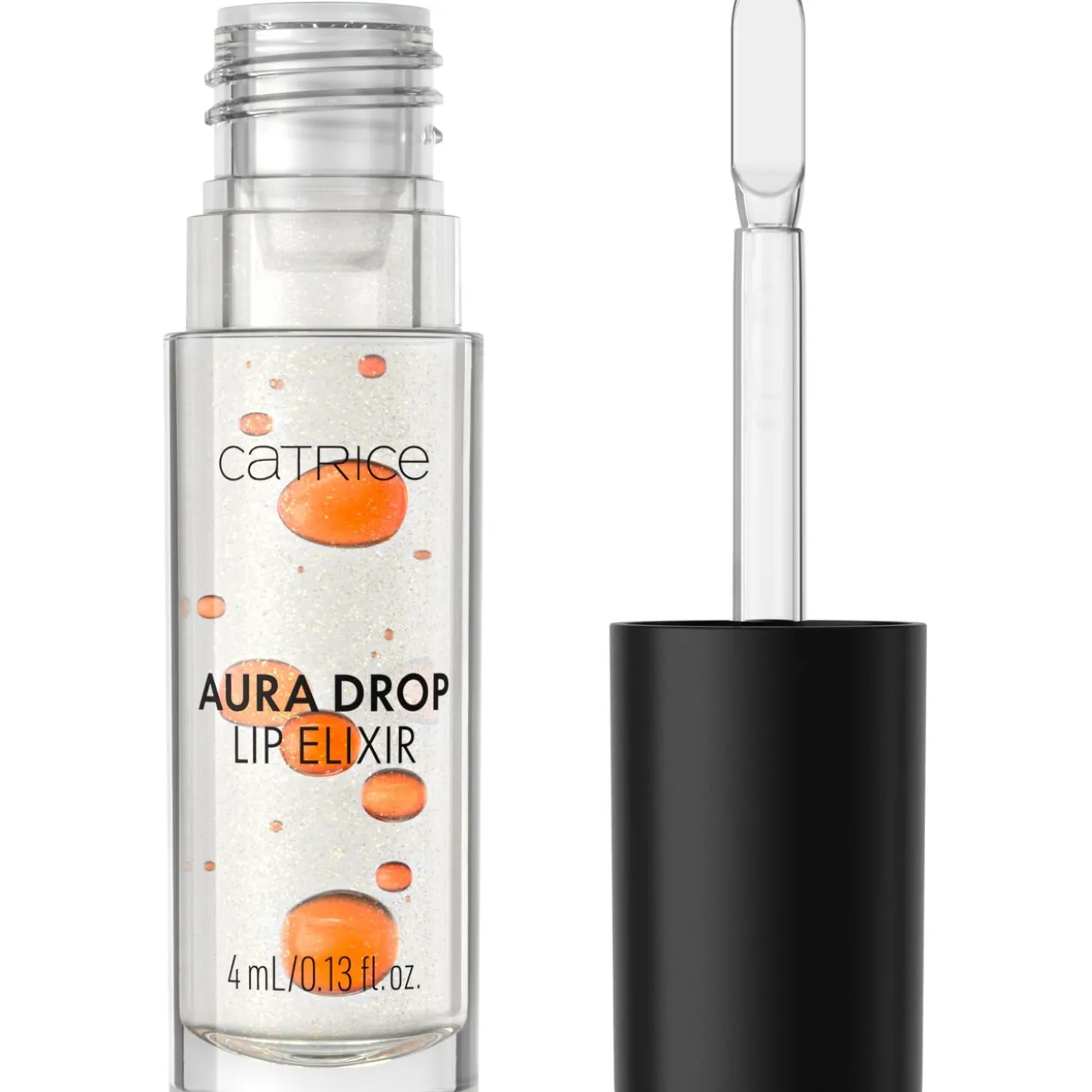 Aura Drop Lip Elixir Óleo de Lábios