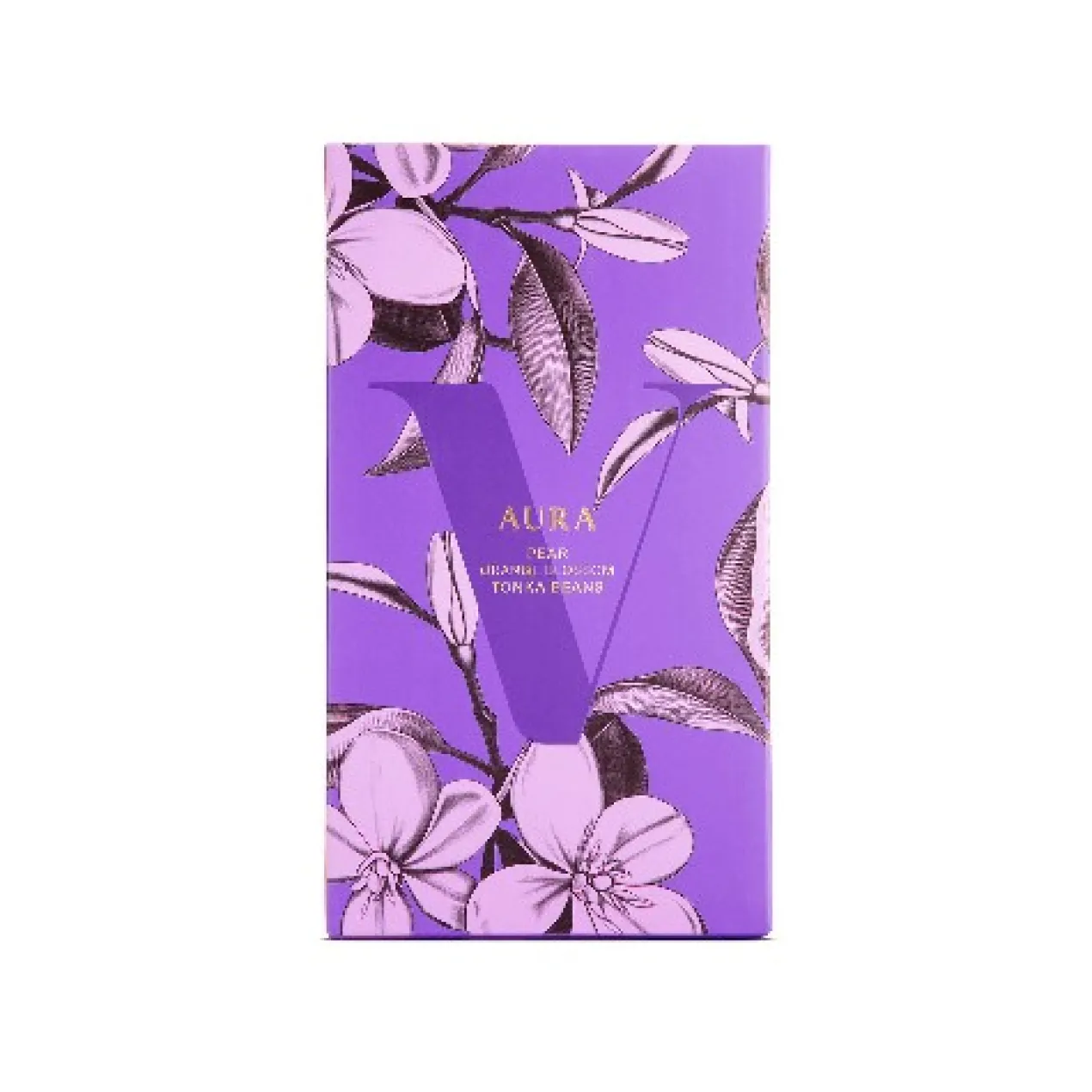 Aura Eau de Toilette