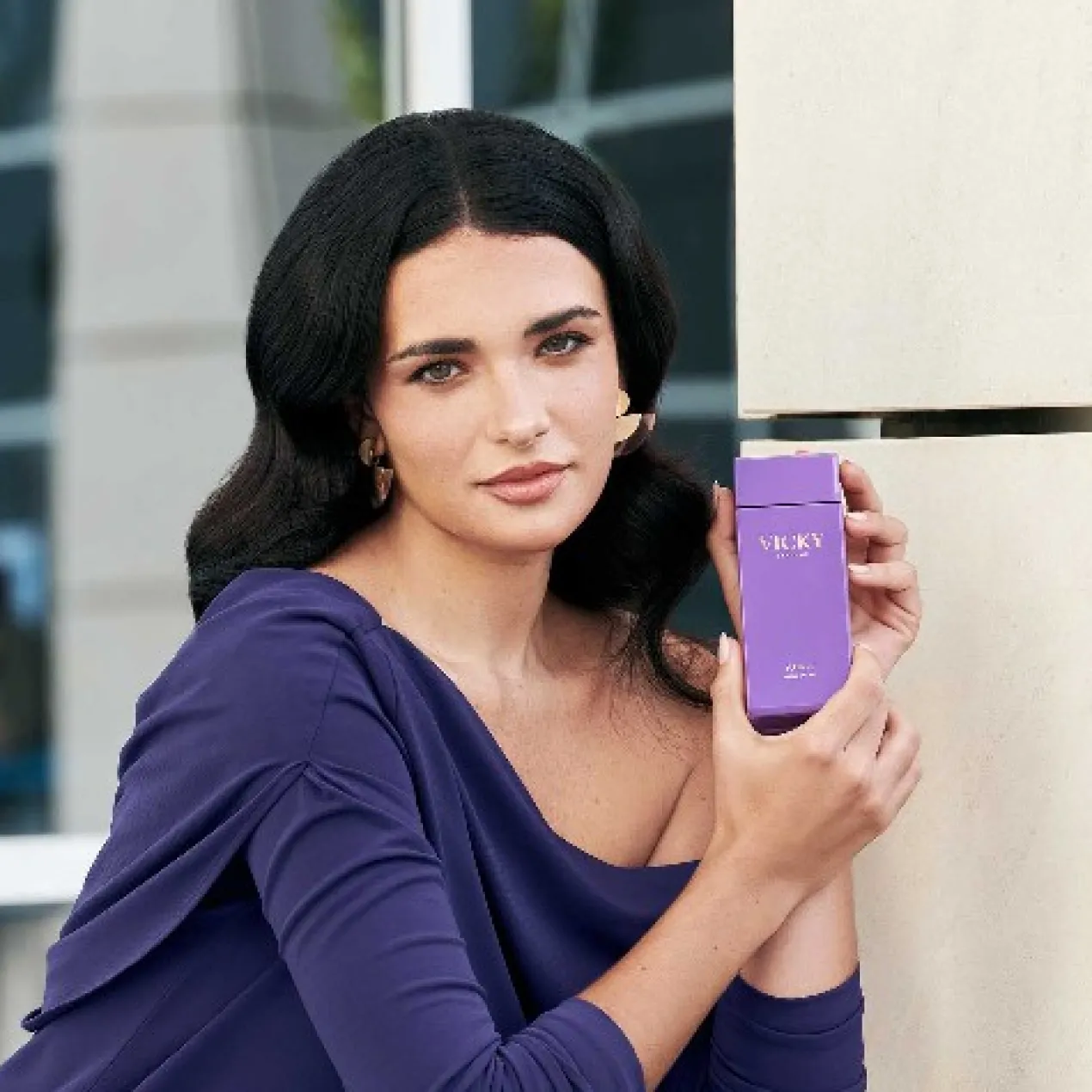 Aura Eau de Toilette