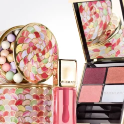 458 Aura Glow Sombras de Olhos Edição Limitada