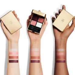 458 Aura Glow Sombras de Olhos Edição Limitada