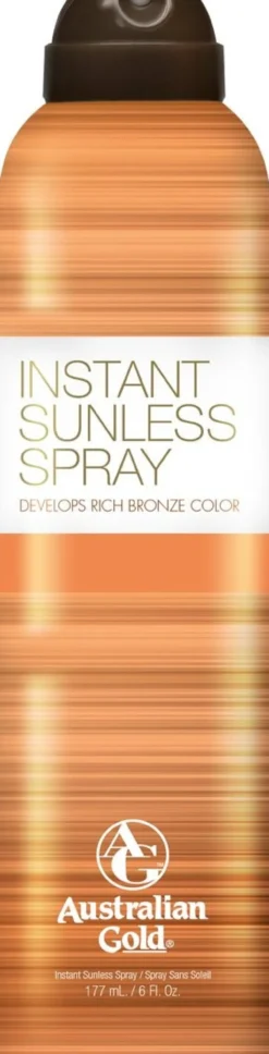 Autobronzeador Instant Sunless Spray